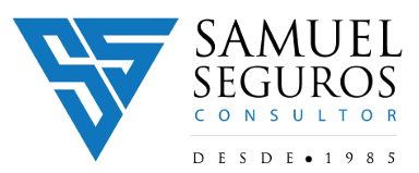 Samuel Seguros - Cotar seguro online