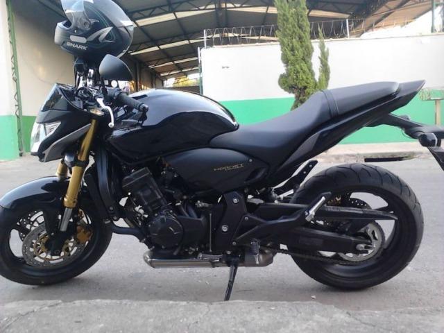 HORNET HONDA CB 600 – SAMUEL SEGUROS