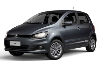 VW FOX 2021  dicas e preço médio de seguro